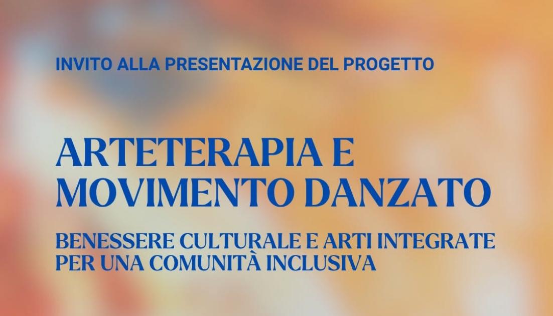 Rimini: il 26 agosto attività esperienzale e presentazione dei laboratori di arteterapia e movimento danzato