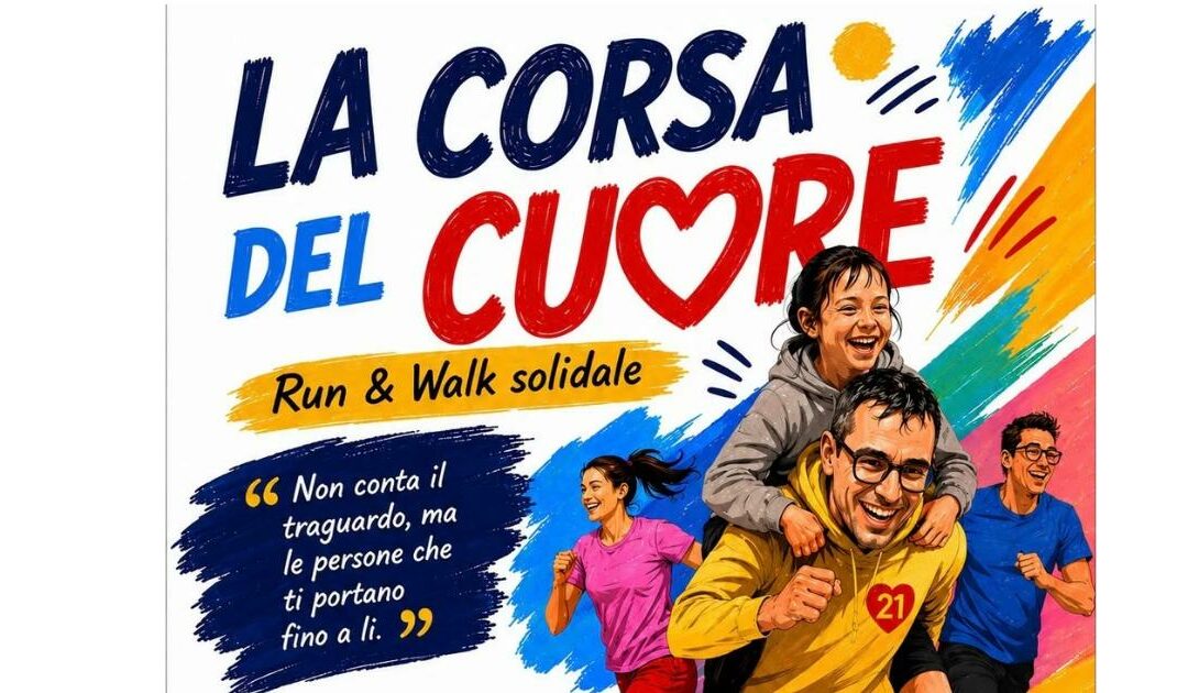 La corsa del cuore