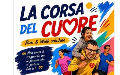 La corsa del cuore