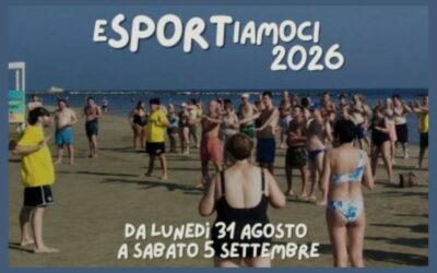 eSPORTiamoci 2026