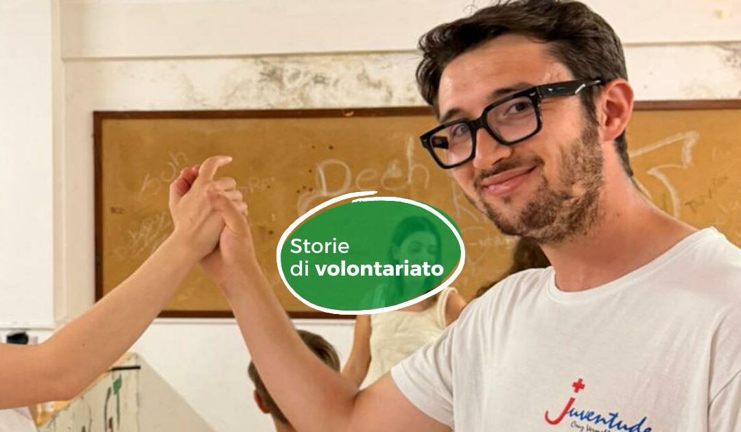 Al servizio dei bisognosi