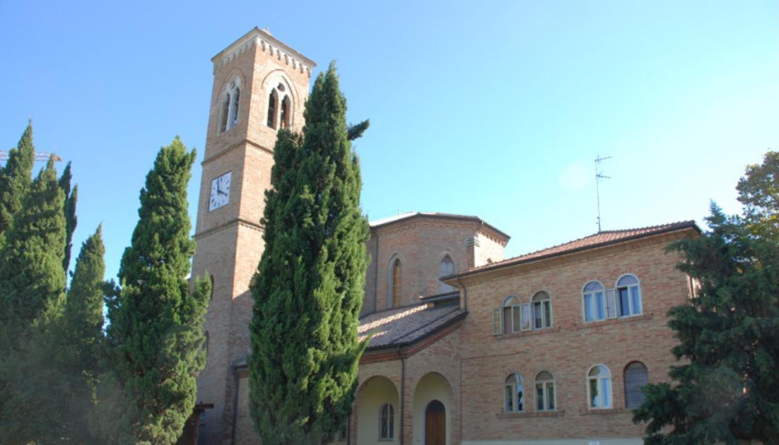 Parrocchia San Lorenzo Riccione