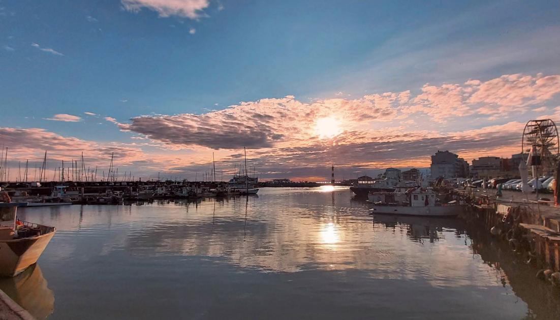 porto di Cattolica