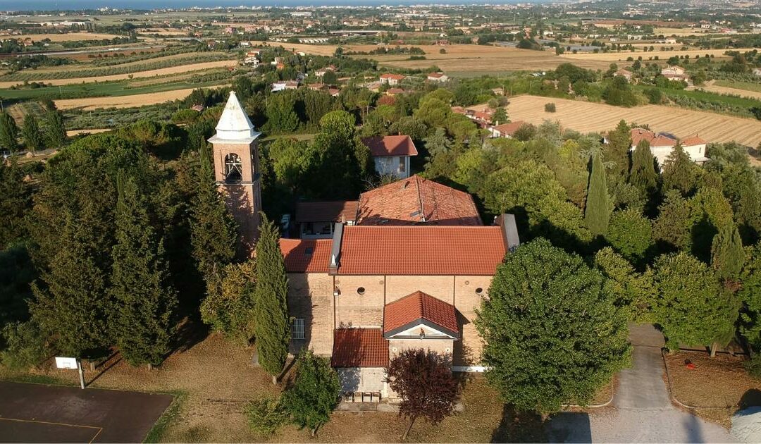 Festa delle comunità
