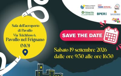 Volontariato e aree interne