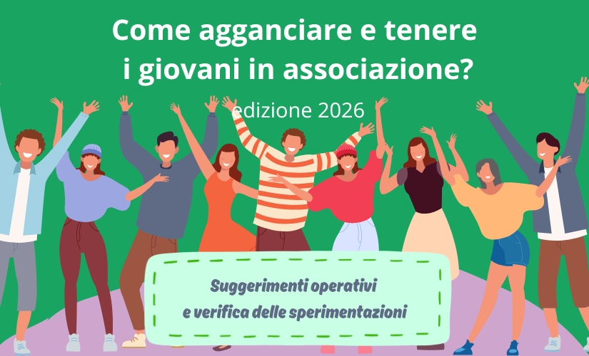 Articolo aggangio giovani Giovani.