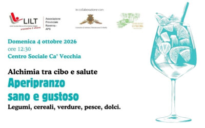 Alchimia tra cibo e salute
