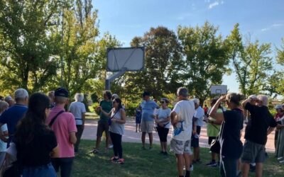 Dalla Casa della Comunità al territorio: Walk & Box