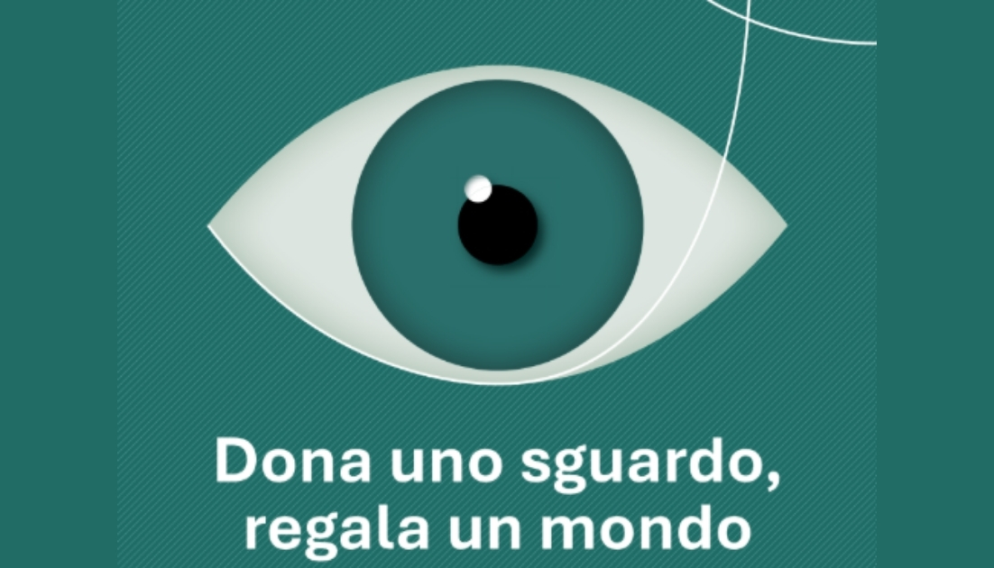 Articolo dona uno sguardo