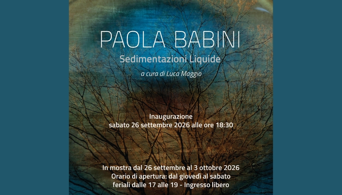 Articolo mostra