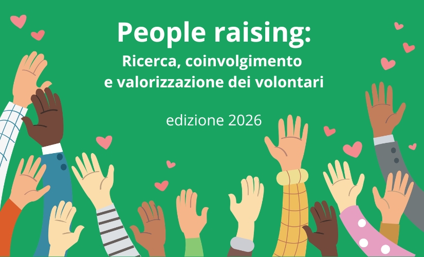 Articolo people People raising.