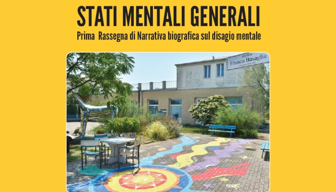 Articolo stati mentali generali