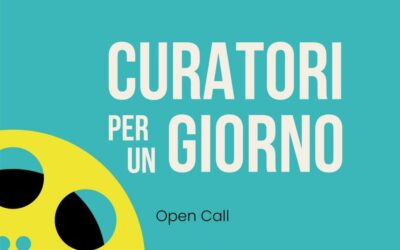Curatori per un giorno 2026