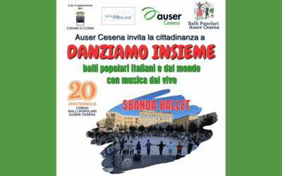 Danziamo insieme