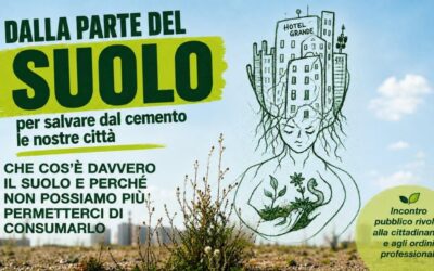 Dalla parte del suolo