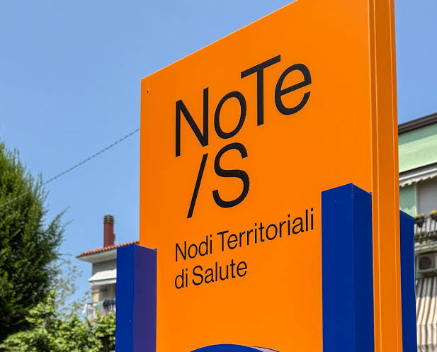 Rete sociale di Quartiere