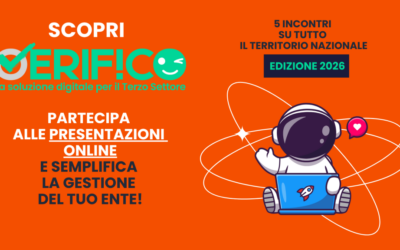 VeriF!co per gestire il tuo Ets