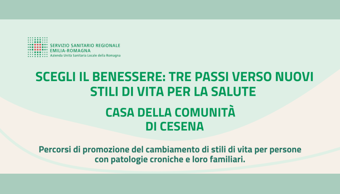 casa comunità cesena ottobre 2026 casa comunità cesena ottobre 2026