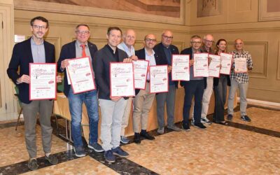 Lotteria della Solidarietà 2026/2027