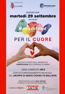 eventi giornata mondiale del cuore