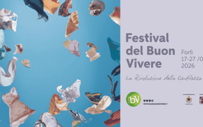 Festival del buon vivere 2026