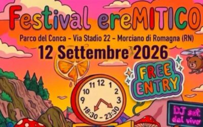 Festival EreMitico