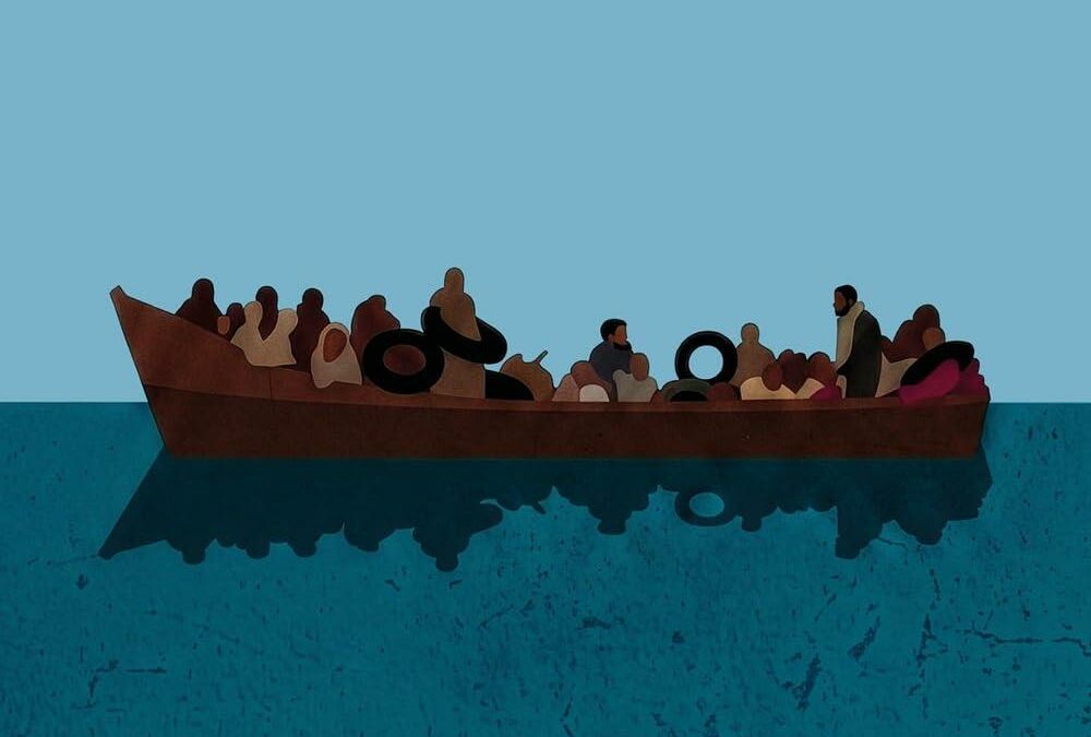 Giornata Mondiale del Migrante