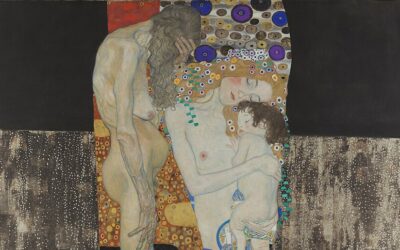Le 3 età della donna
