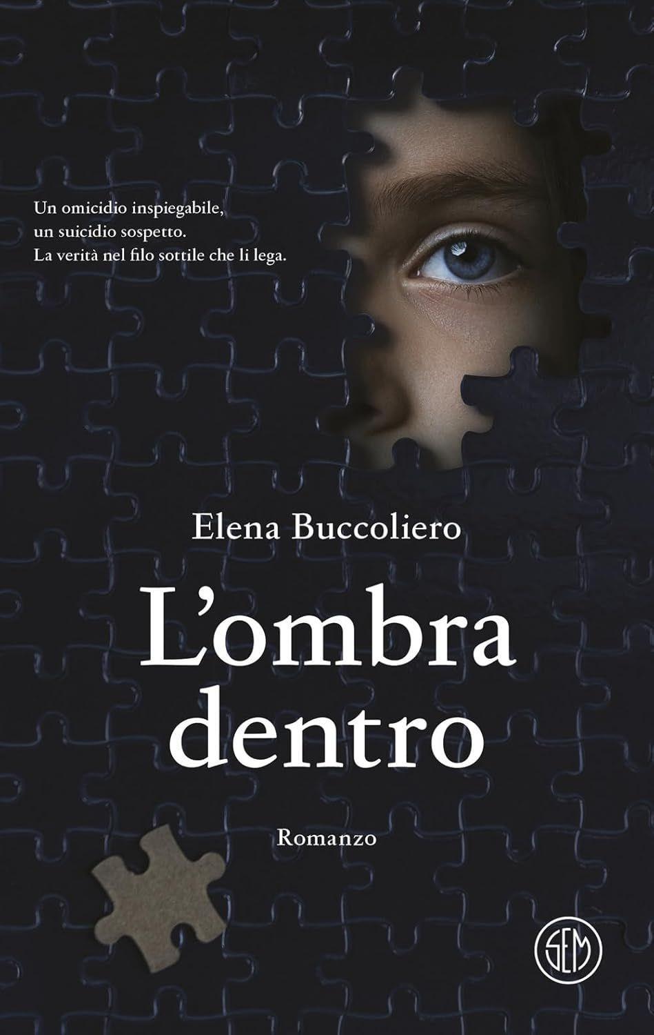 l’ombra dentro