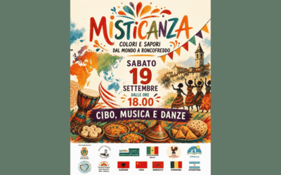 Misticanza a Roncofreddo