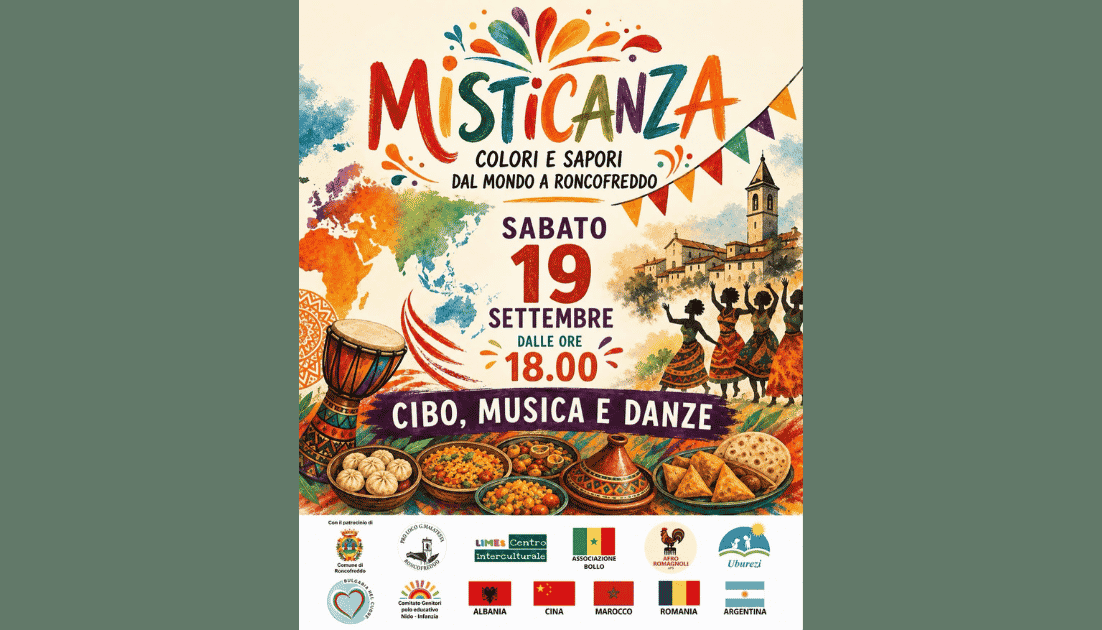 misticanza 2026
