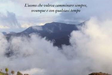 Nessuno dei miei passi è stato inutile