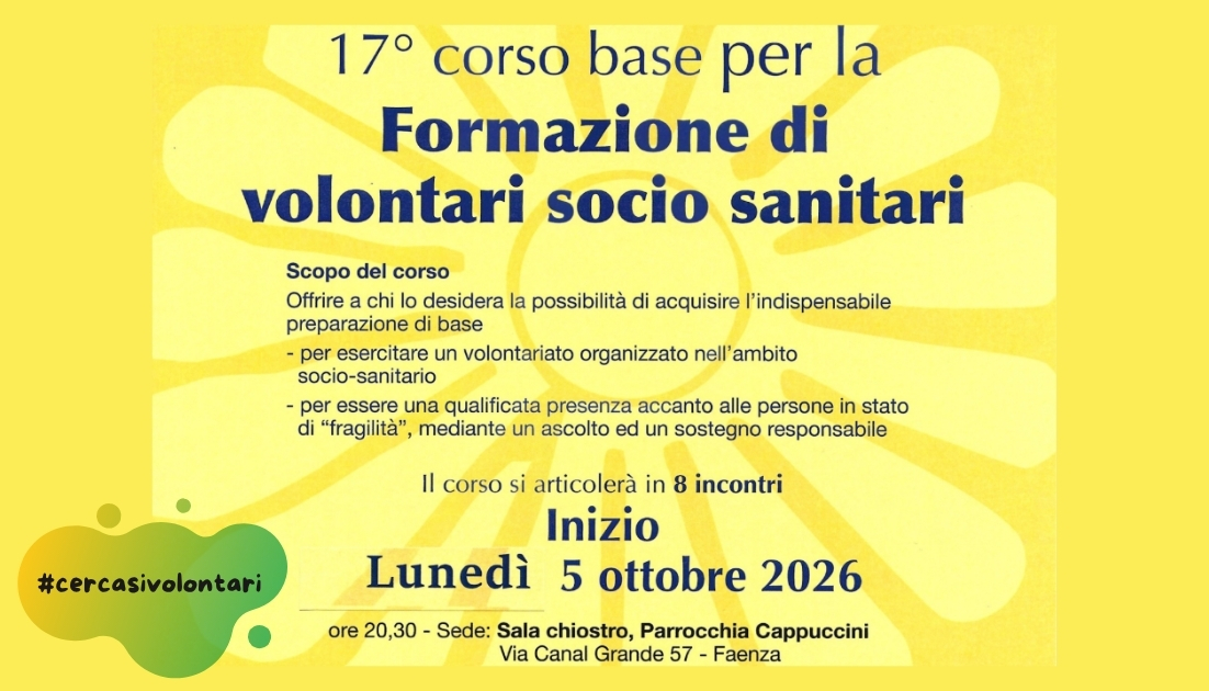 #noilofacciamo corso avulss