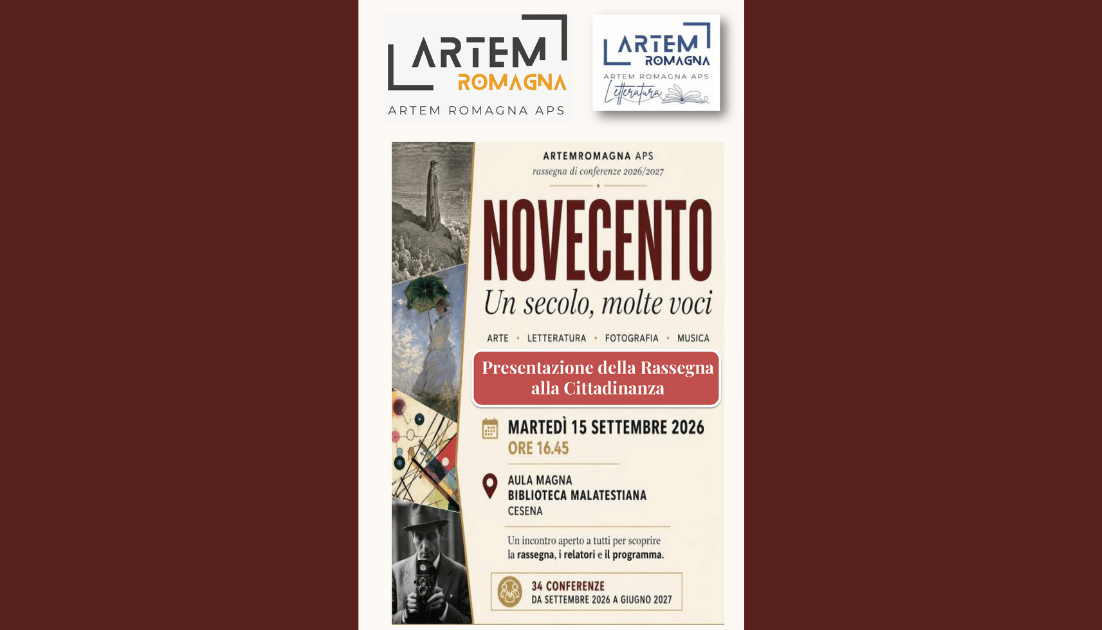 novecento artem
