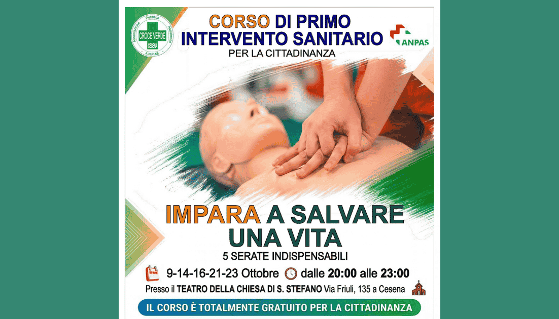 pis per la cittadinanza cesena