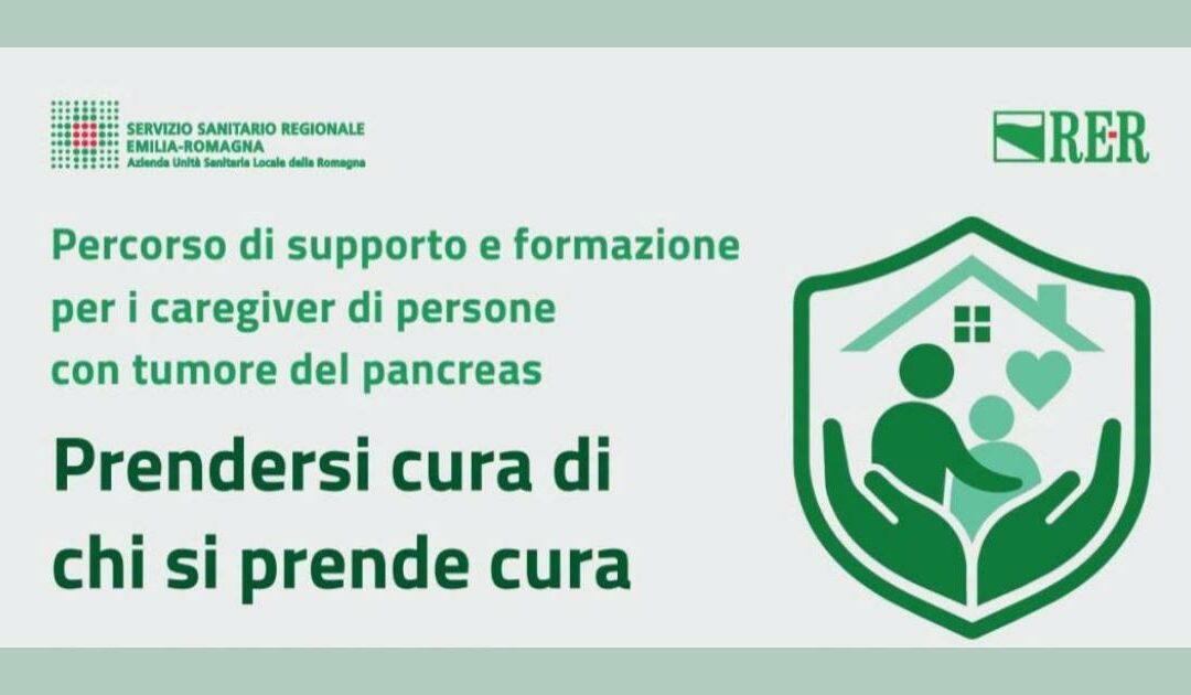 Per chi si prende cura