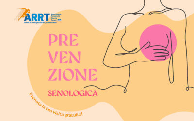 A ottobre, un appuntamento con la prevenzione