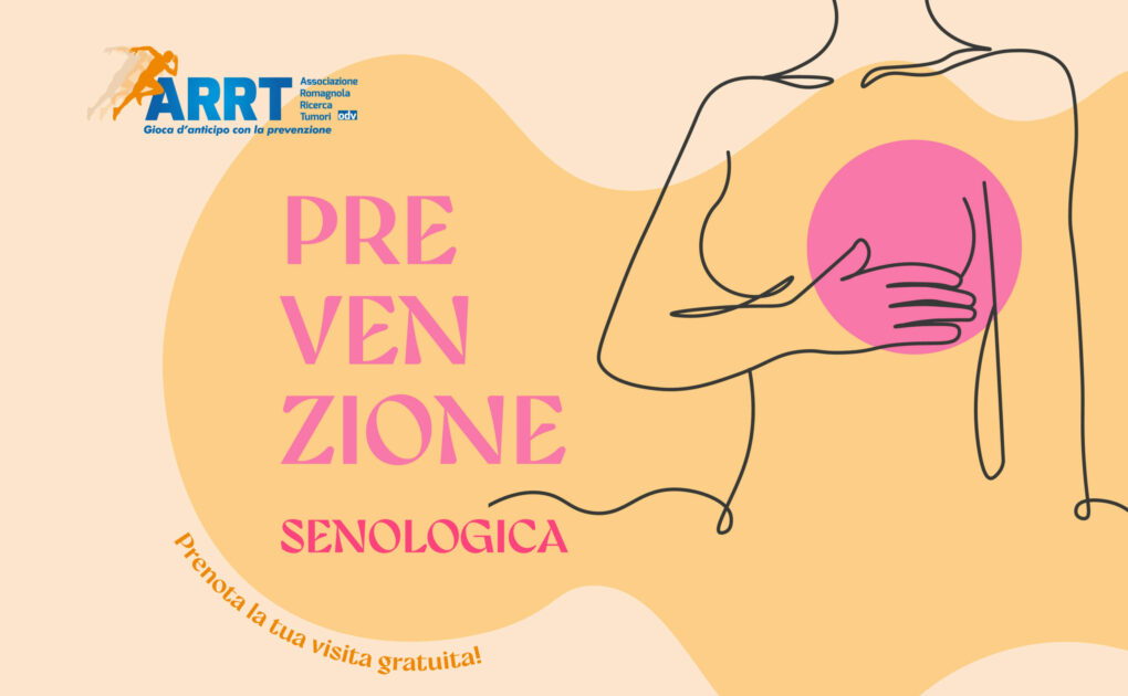 prevenzione senologica
