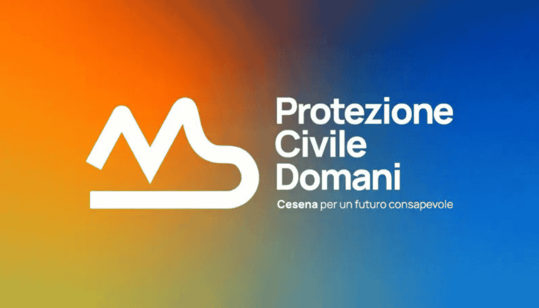 protezione civile domani