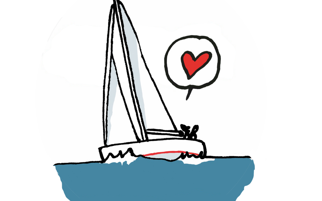 Sailors for Kids 2026