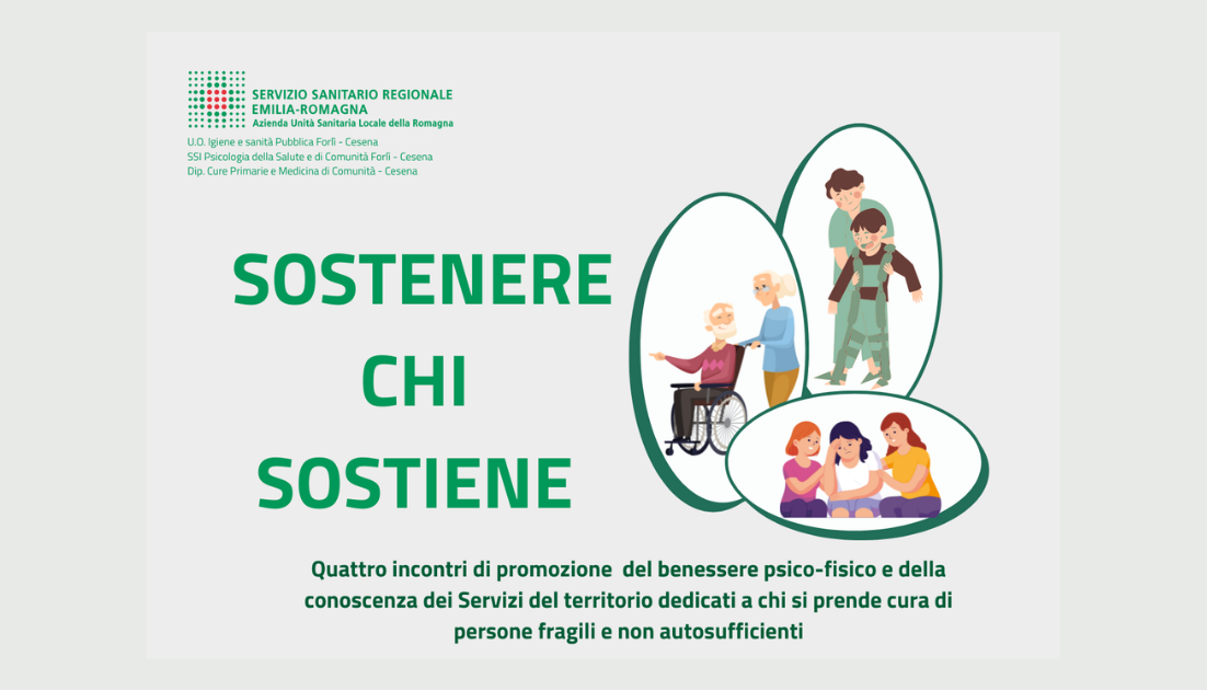 sarsina sostenere chi sostiene