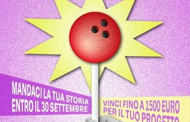 Giovani per Strike