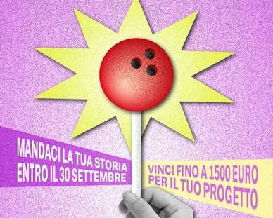 Giovani per Strike