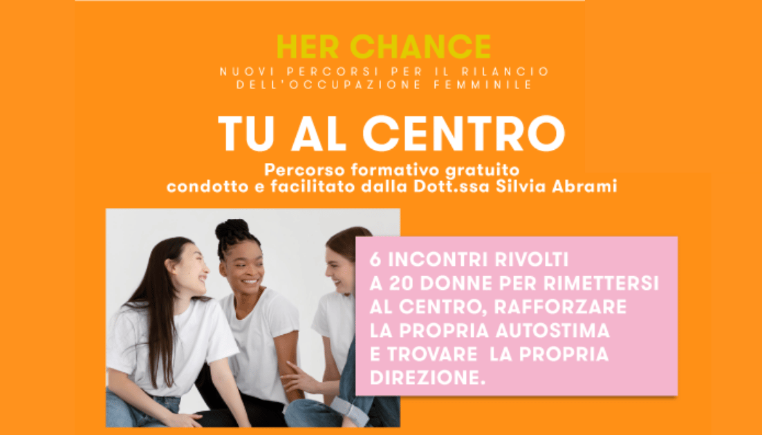 tu al centro ottobre 2026