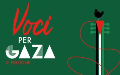 Voci per Gaza 3