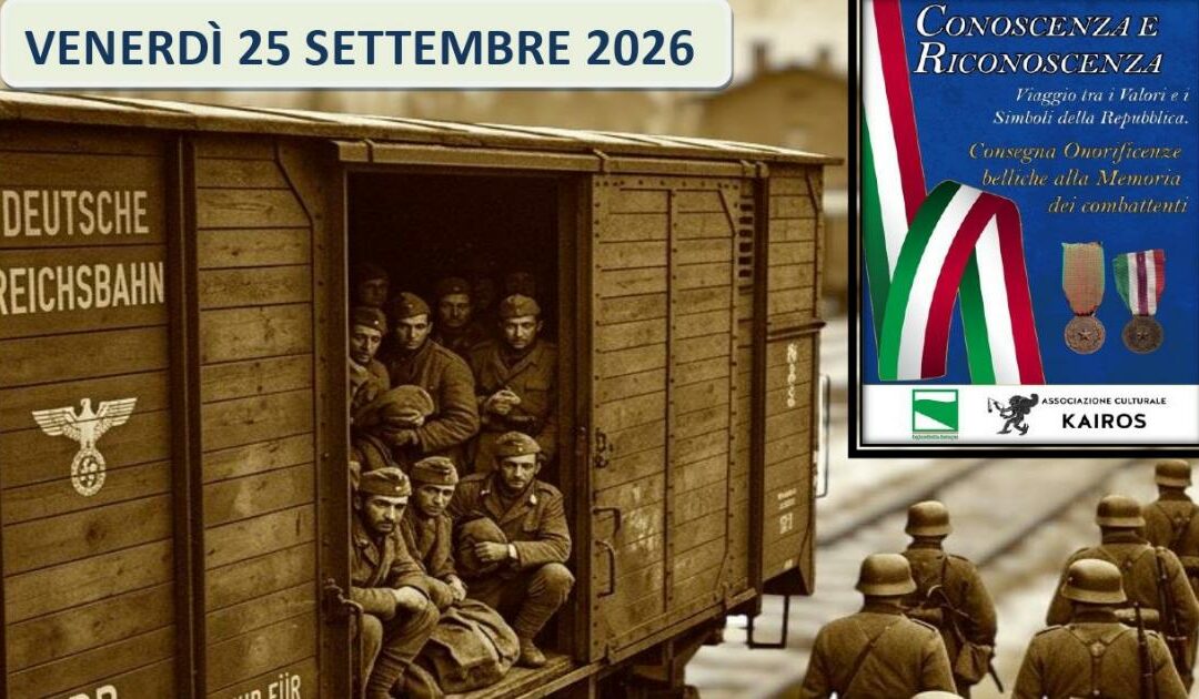 Una resistenza senza armi