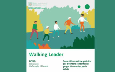 Cesena: Walking Leader