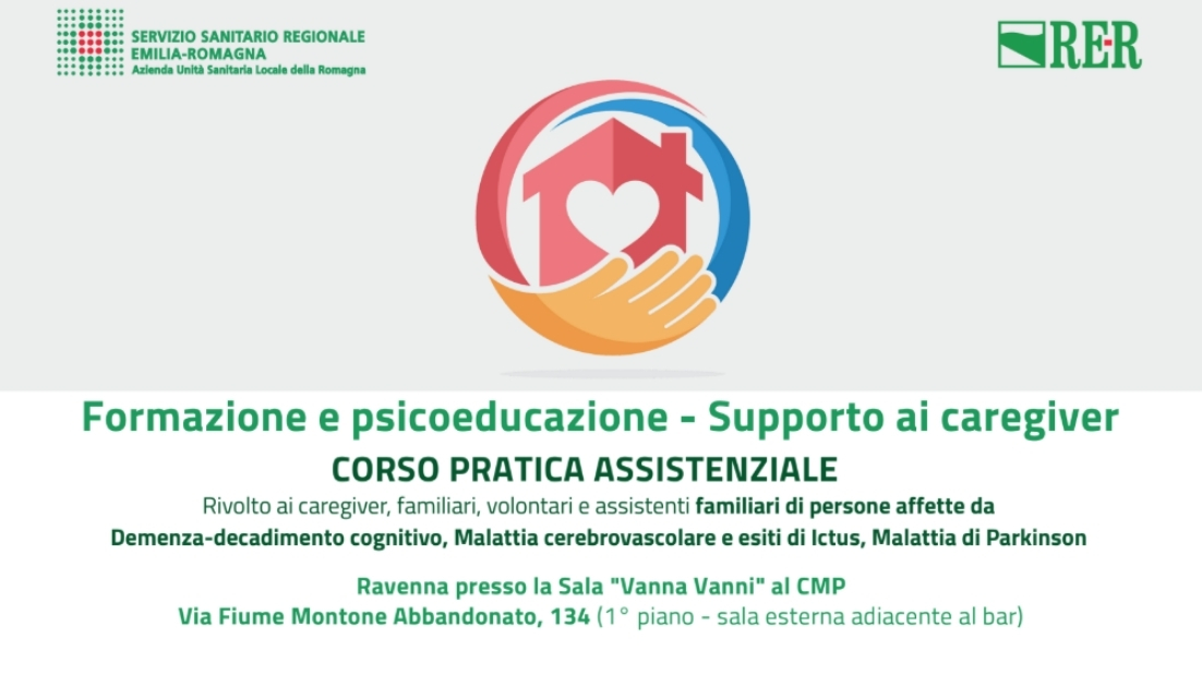 Articolo caregiver