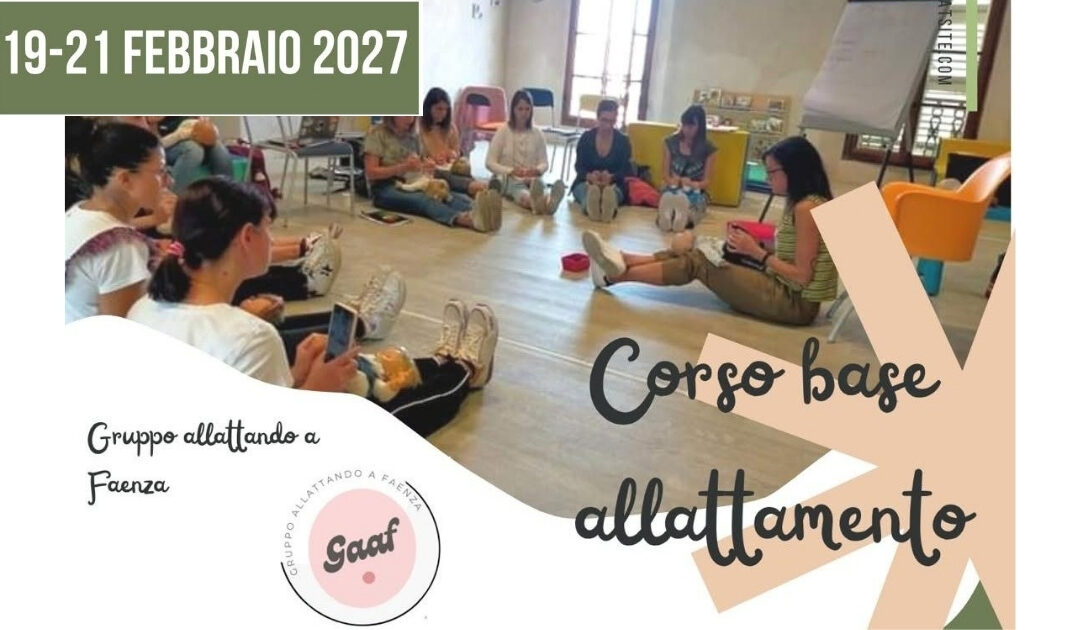 Temi e pratiche legate all’allattamento