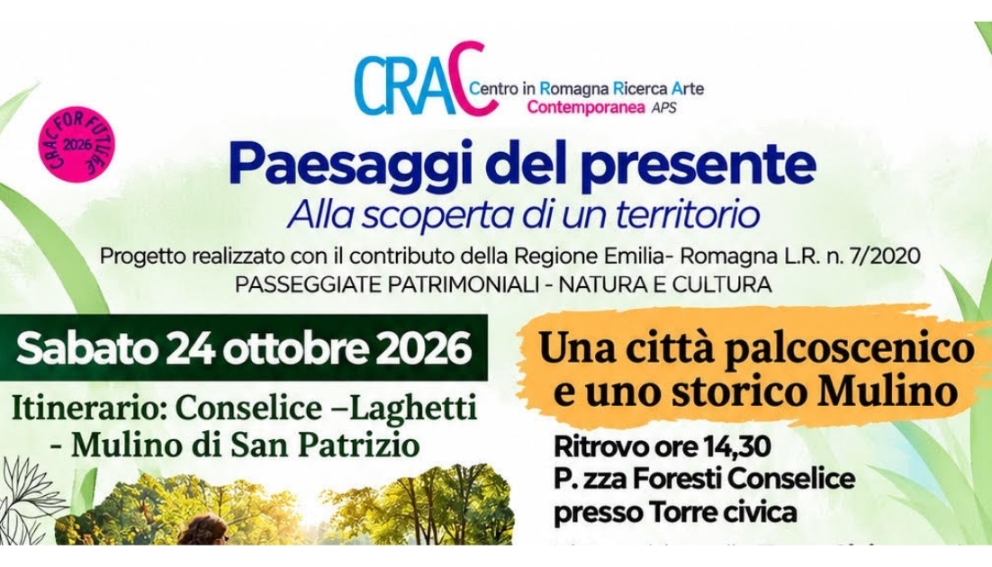 Articolo crac aps